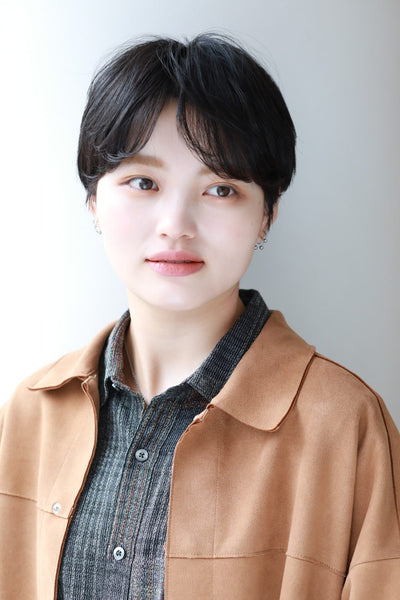 ニュアンスショート メイン画像
