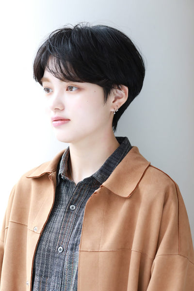 ニュアンスショート サブ画像1