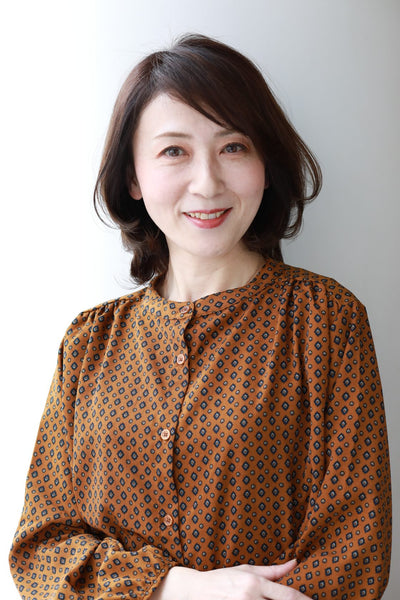 美シルエットひし形レイヤー メイン画像