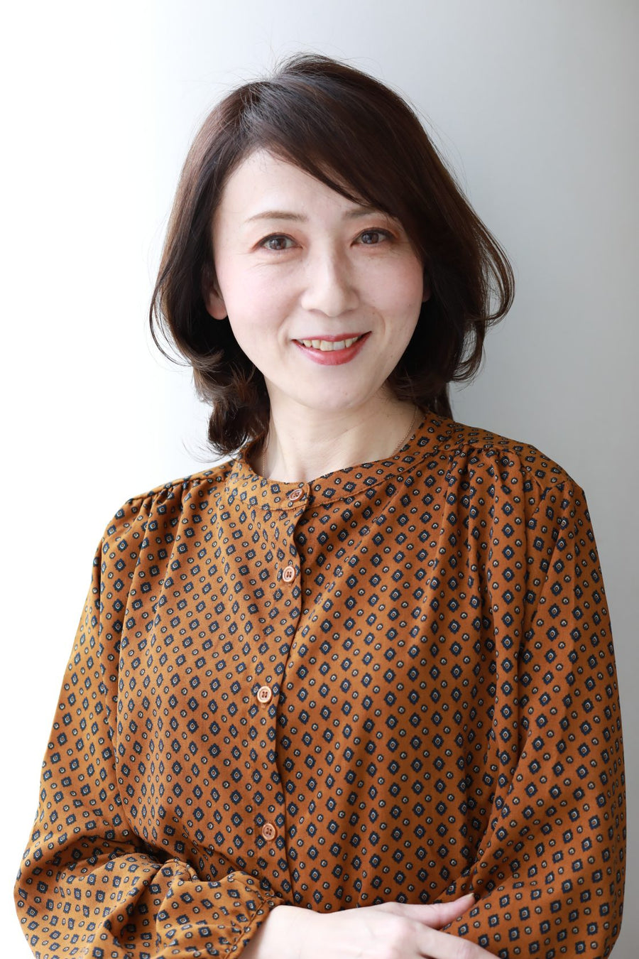 美シルエットひし形レイヤー メイン画像