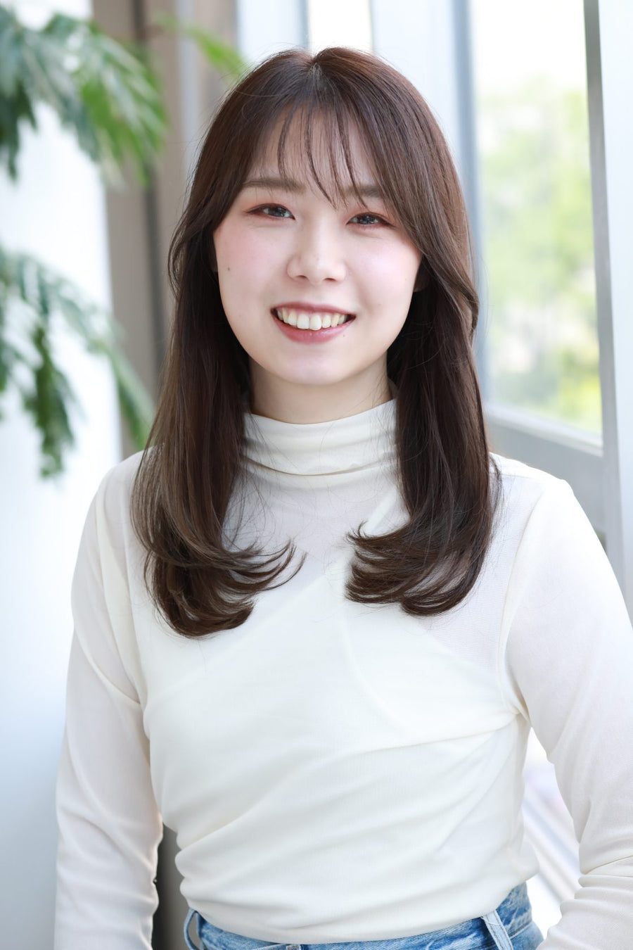 ナチュラルレイヤー メイン画像