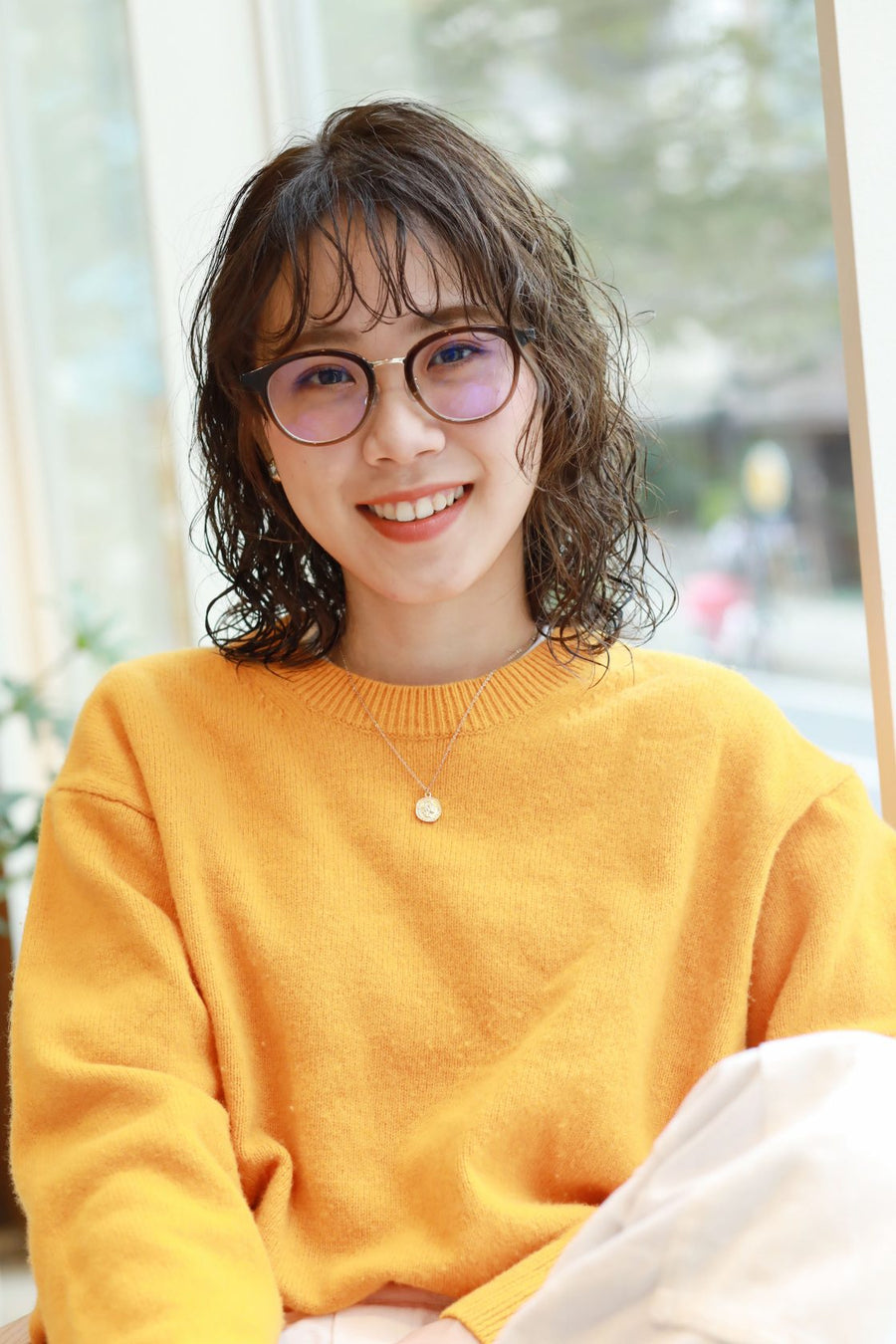 bob perm メイン画像