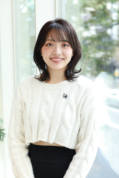 レイヤーキュートウェーブ メイン画像