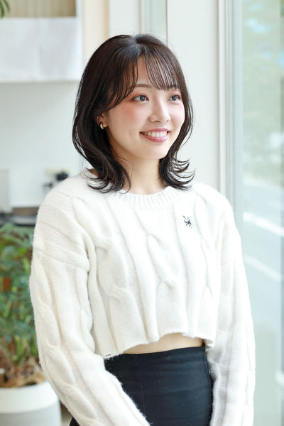 レイヤーキュートウェーブ サブ画像1