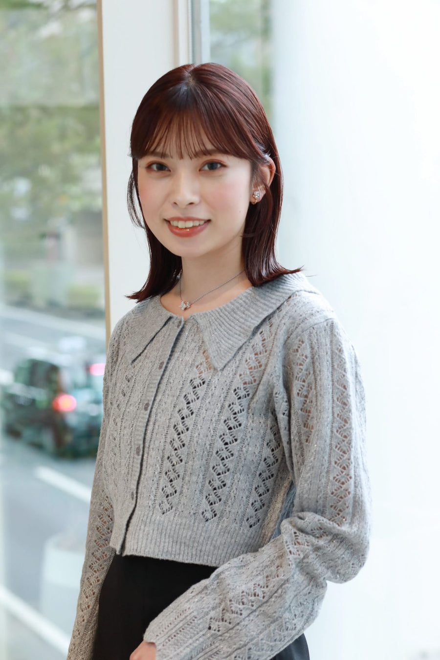 外ハネロブ メイン画像