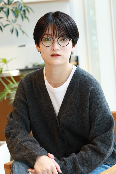 シンプルマッシュショート メイン画像