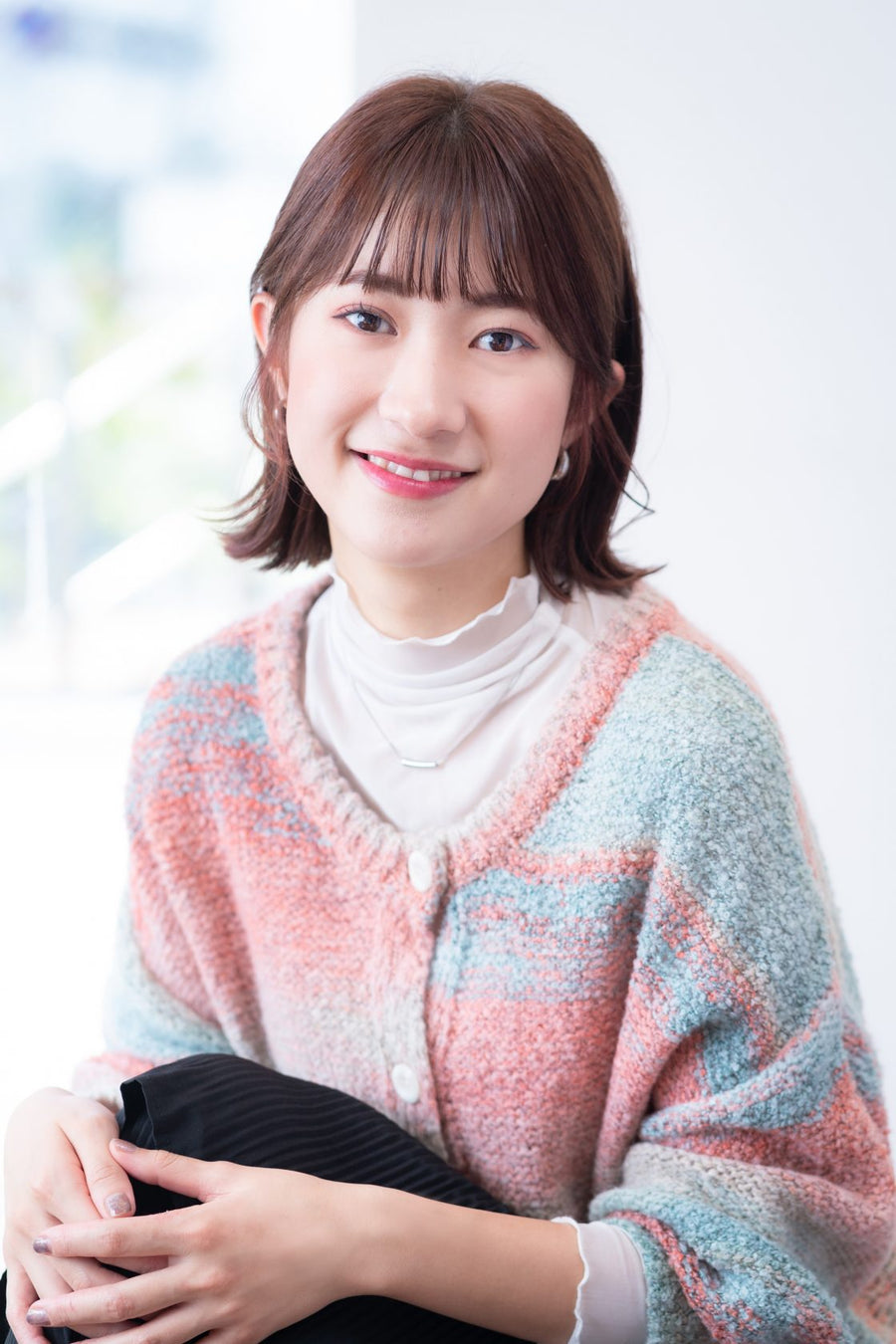 外ハネボブ メイン画像