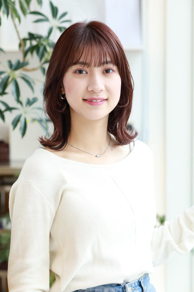 くびれミディ メイン画像