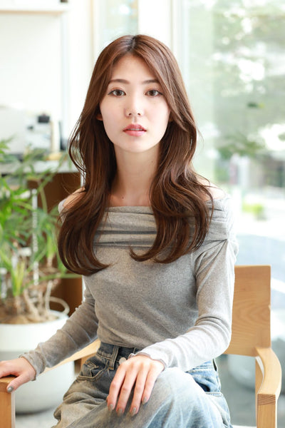 大人ロング メイン画像
