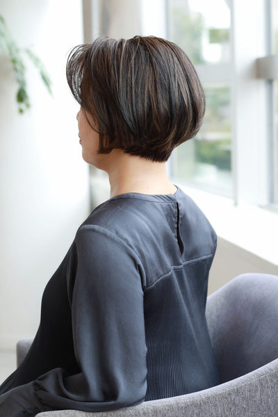大人ボブ サブ画像2