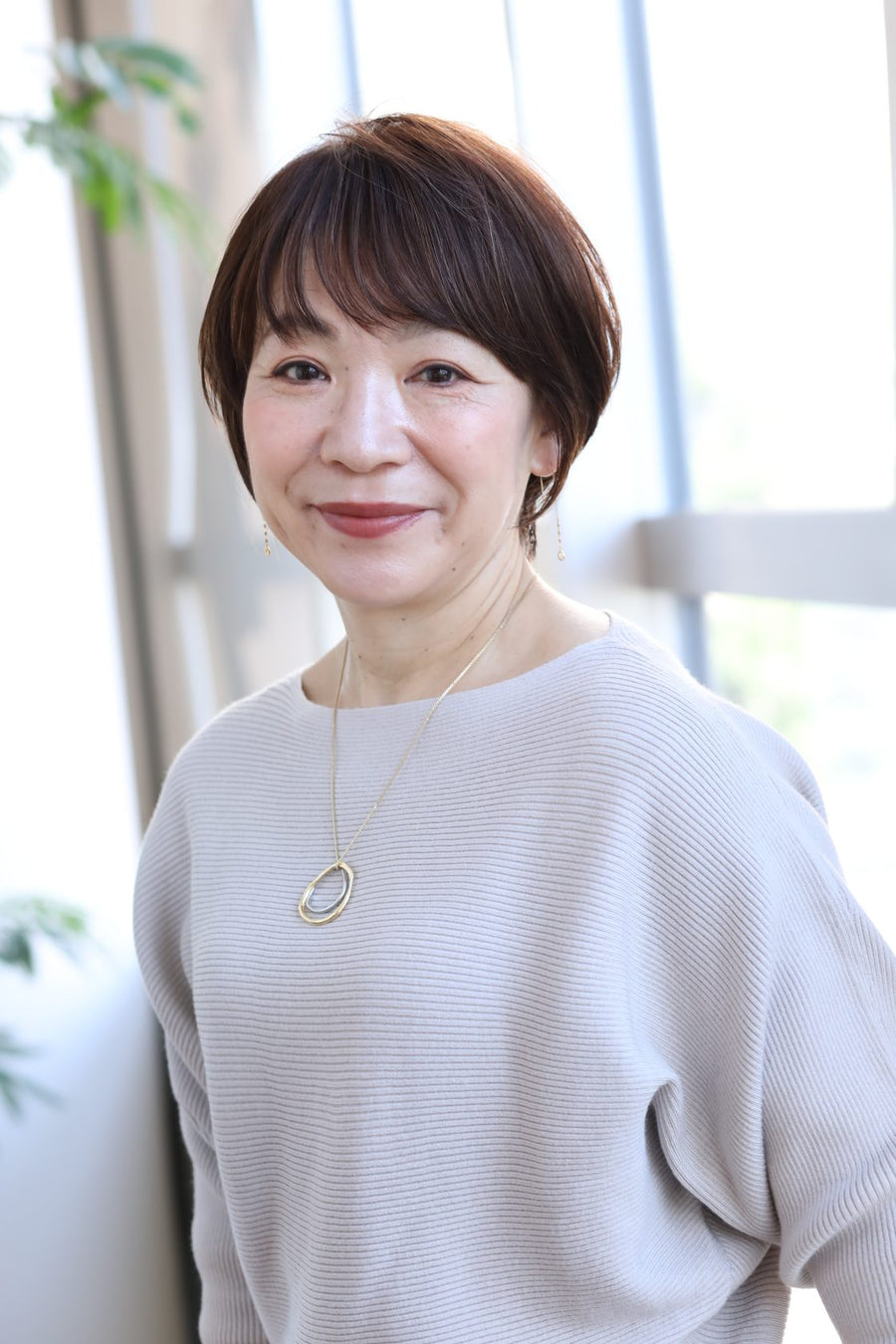 大人ショート メイン画像