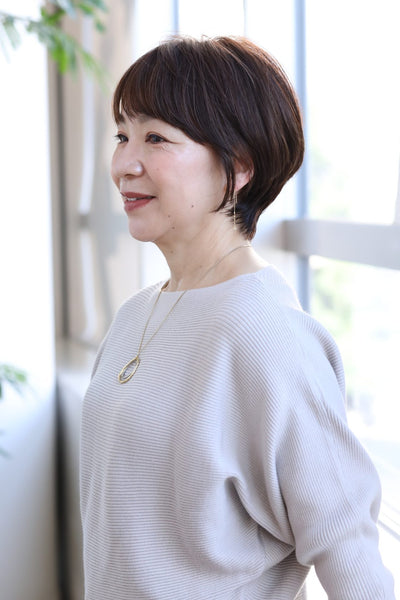 大人ショート サブ画像1