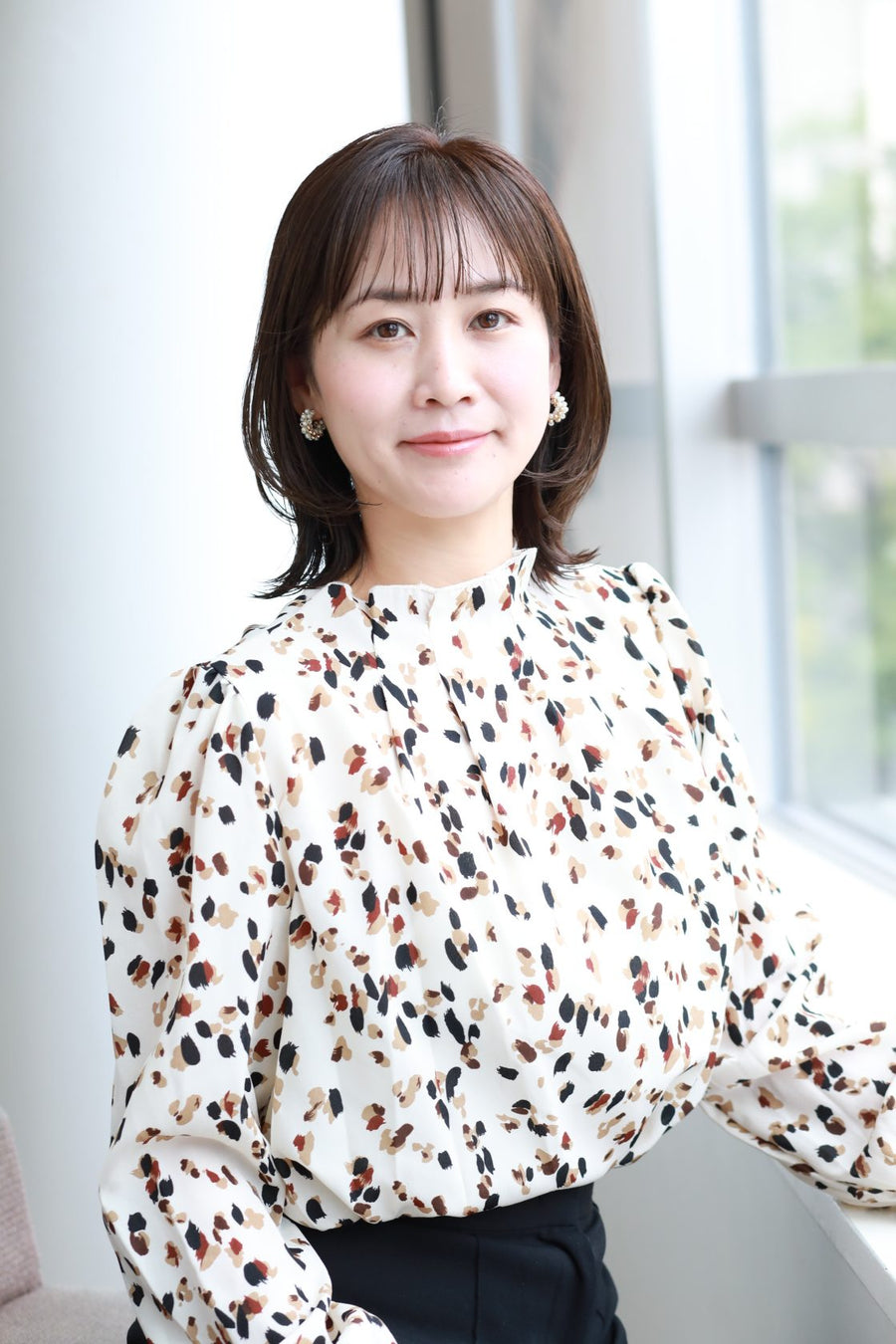 耳かけウルフレイヤー メイン画像