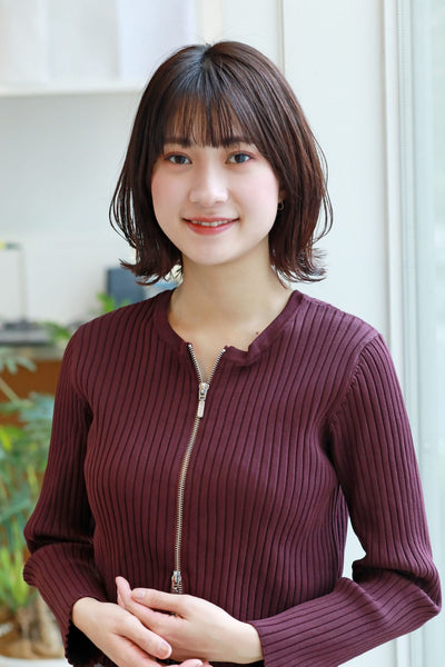 レイヤーボブ メイン画像