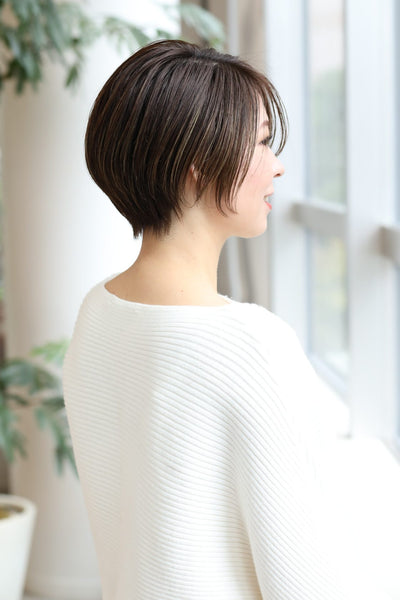 シースルーショート サブ画像2