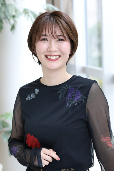 大人ショート メイン画像