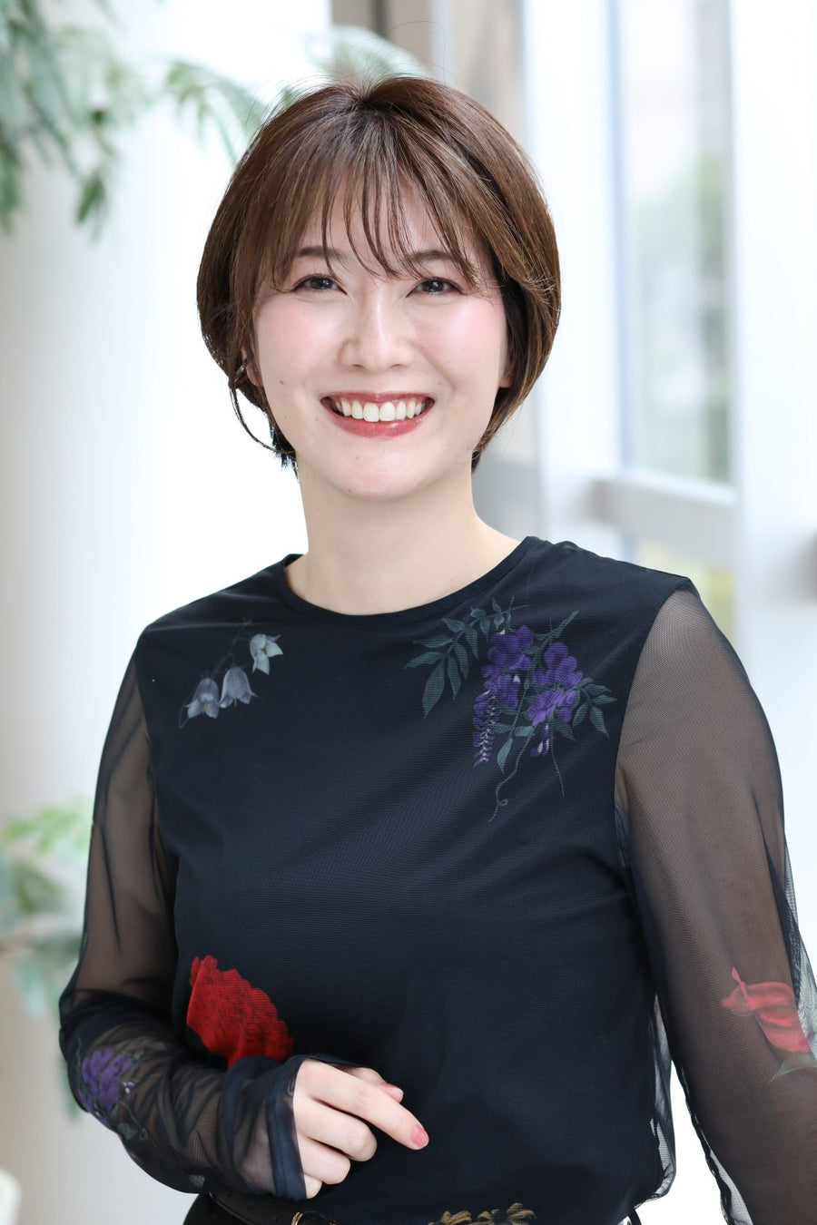 大人ショート メイン画像