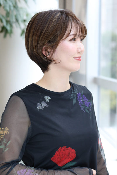 大人ショート サブ画像1