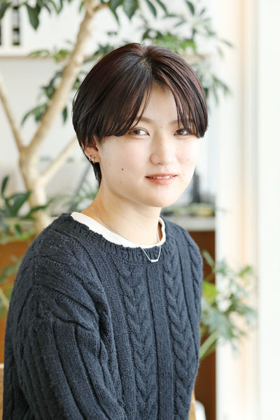 ハンサムショート メイン画像