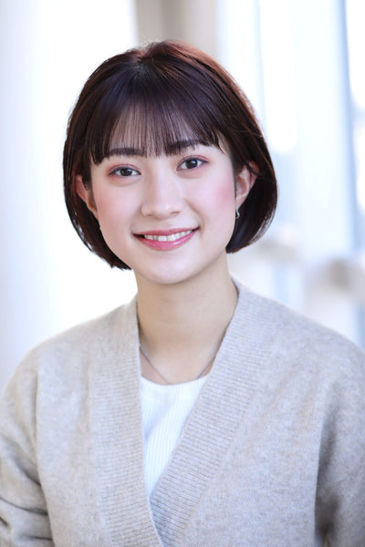 柔らかボブ メイン画像