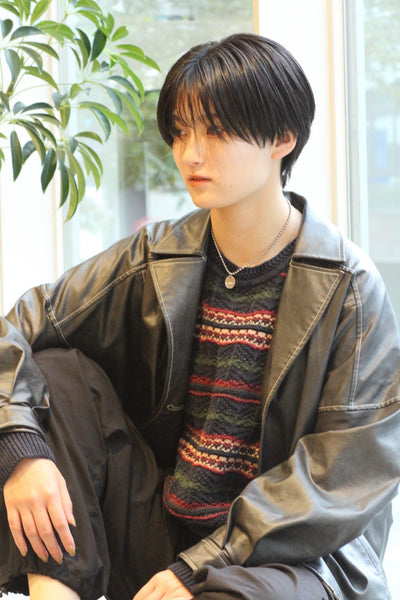ハンサムクールショート サブ画像1