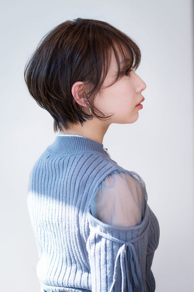 フェミニンショート サブ画像2