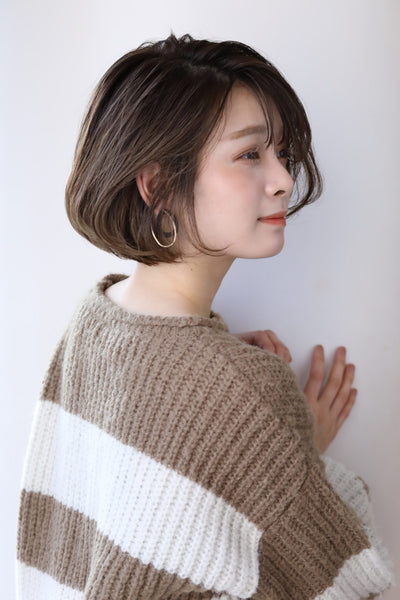 オリーブベージュ系スタイル サブ画像1
