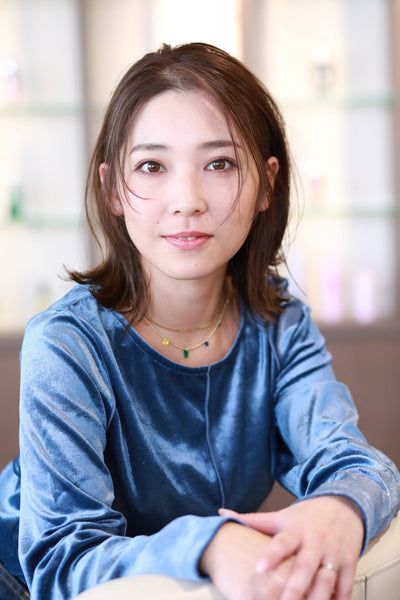 外ハネミディ メイン画像