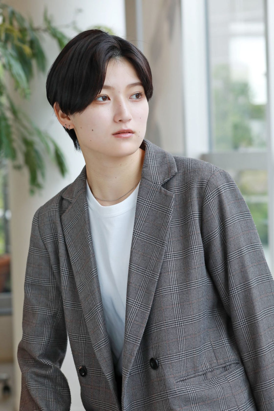 クールショート メイン画像