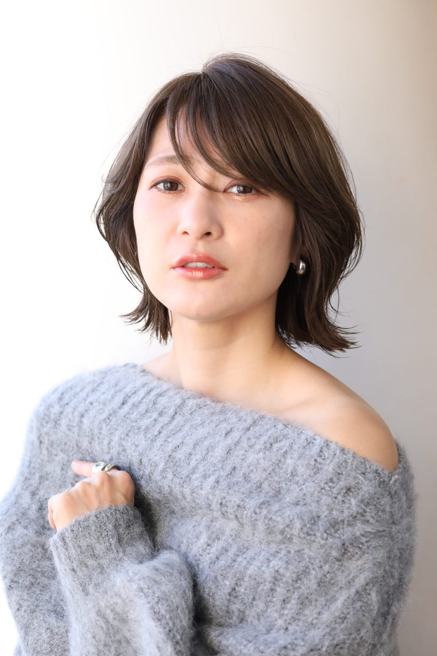 ヘルシーボブ メイン画像