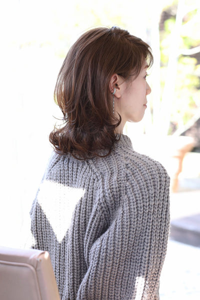 大人レイヤー巻き巻きスタイル サブ画像2