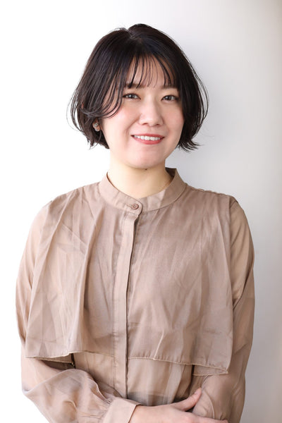 ニュアンスショート メイン画像