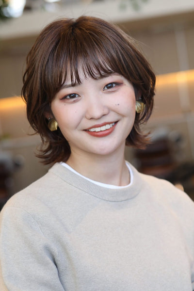 レイヤーボブ メイン画像