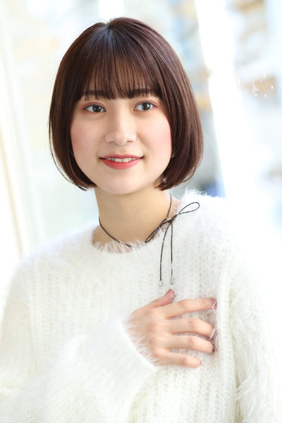 ミニボブ メイン画像