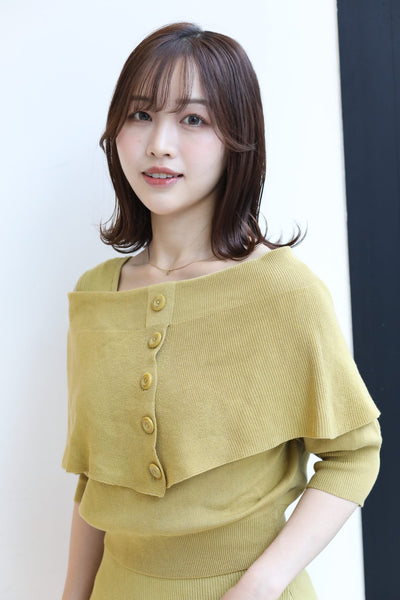 classyボブ メイン画像