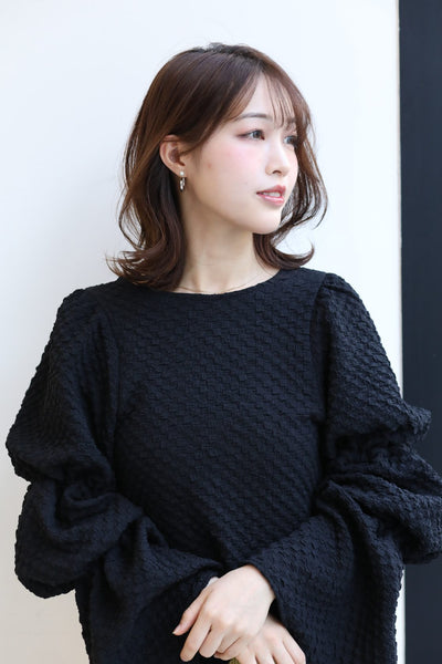 feminineくびれボブ サブ画像1