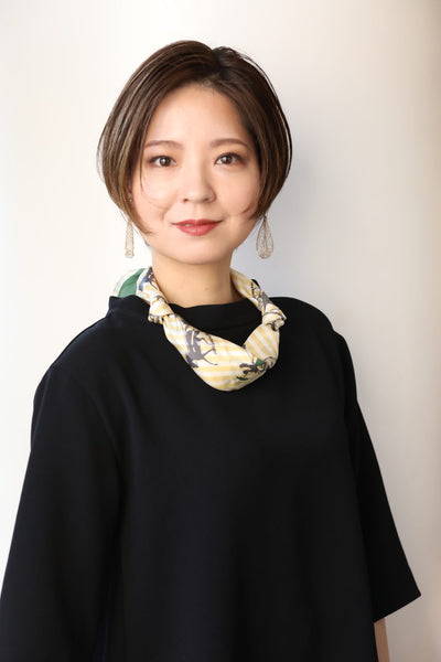 マニッシュショート メイン画像