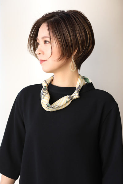マニッシュショート サブ画像1