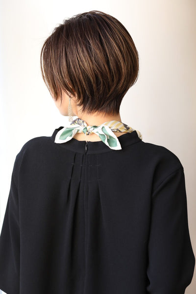 マニッシュショート サブ画像2
