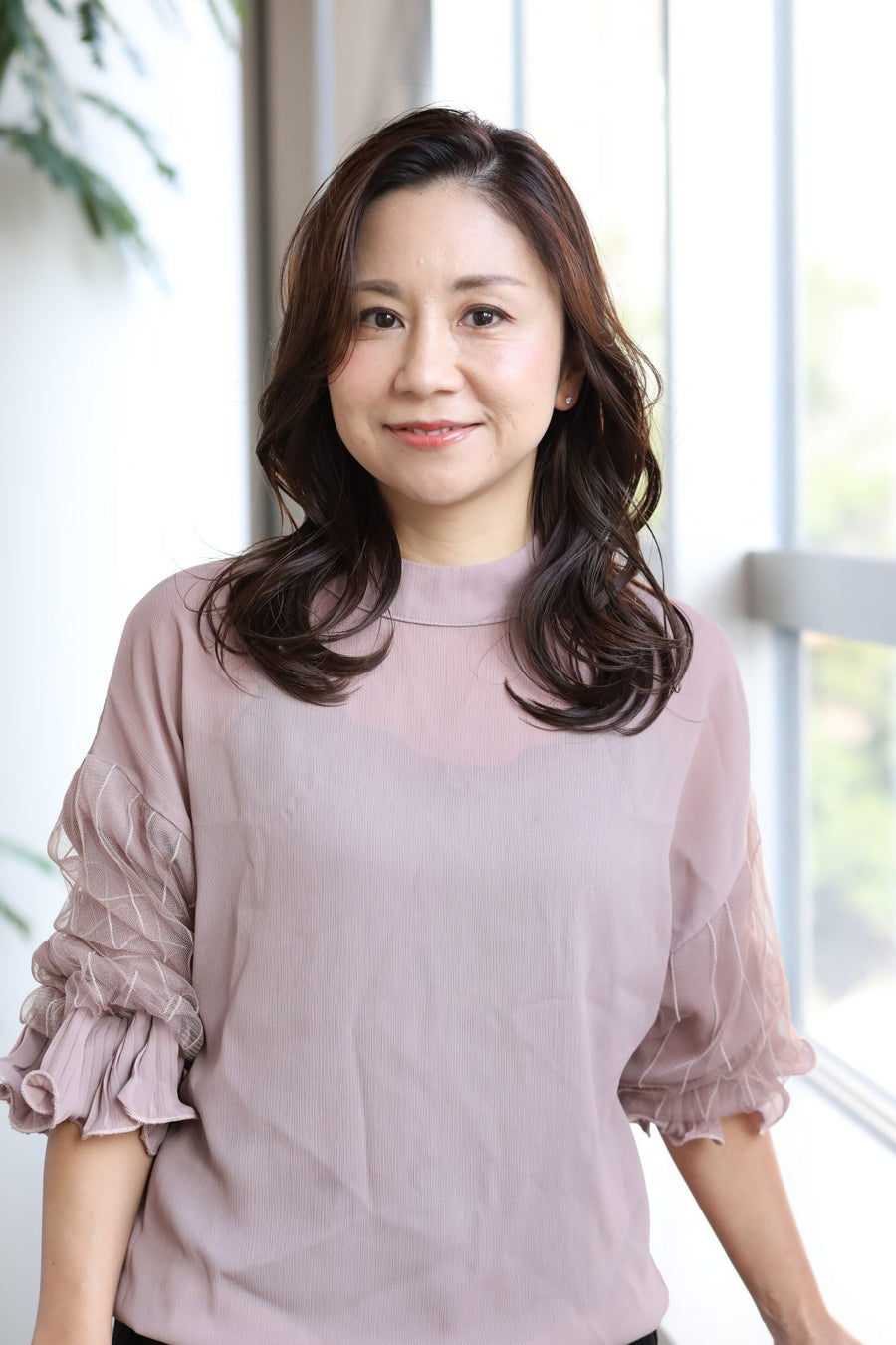 フェミロング メイン画像