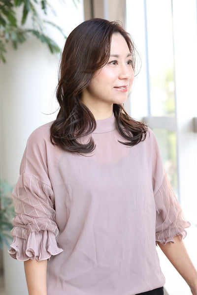 フェミロング サブ画像1