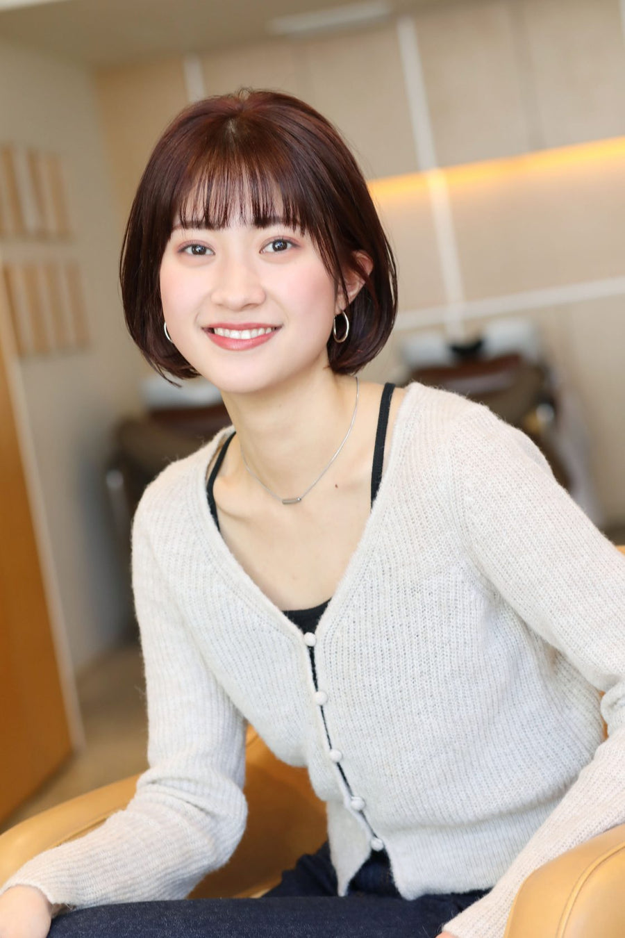 ミニBob メイン画像