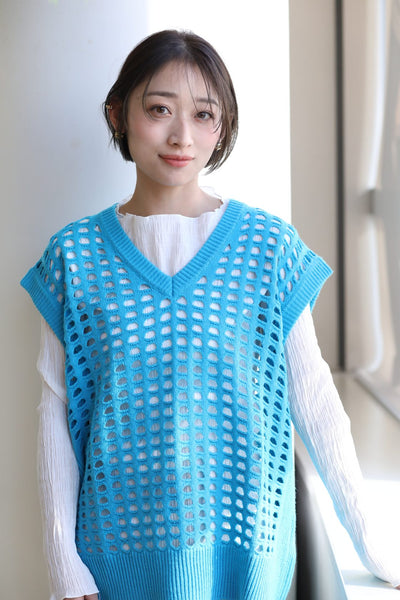 コンパクトボブ メイン画像