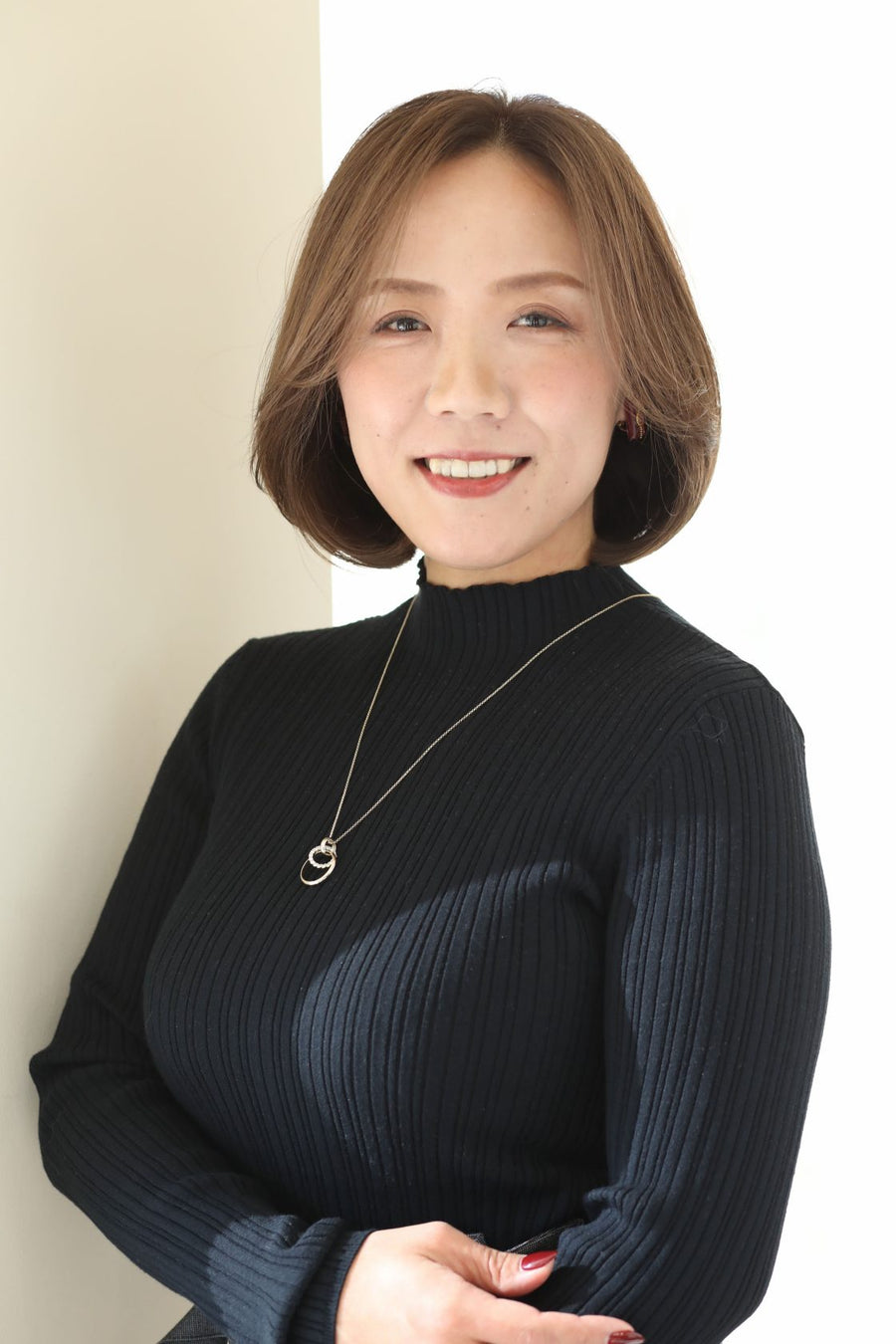 ナチュラルボブ メイン画像