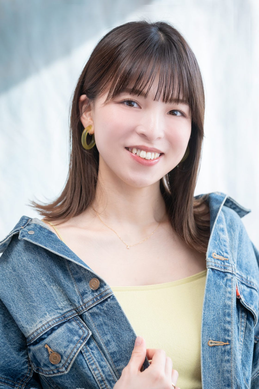 ストレートボブ メイン画像