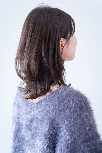 フェミニン外ハネ サブ画像2