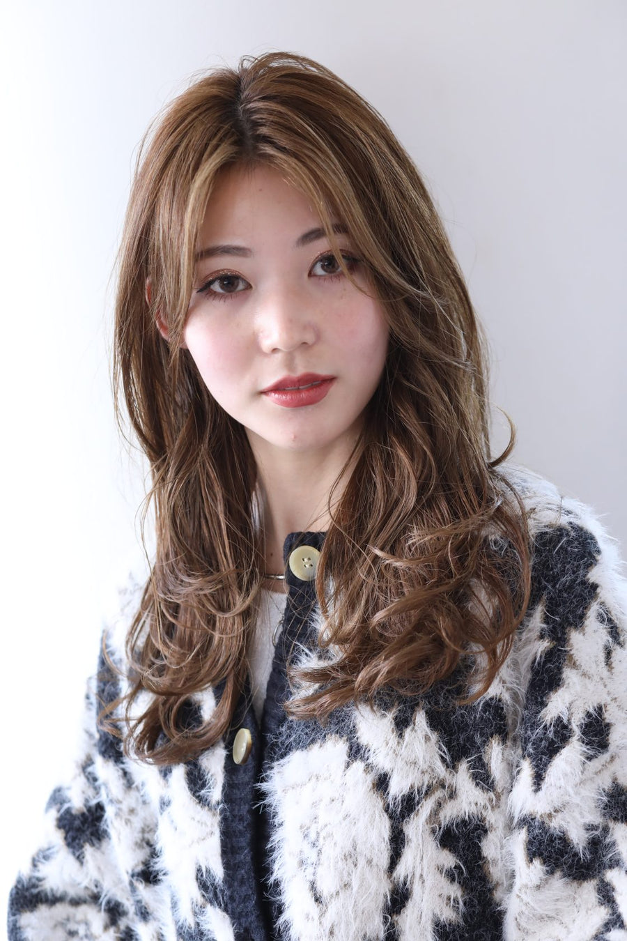 ゆるふわレイヤー メイン画像