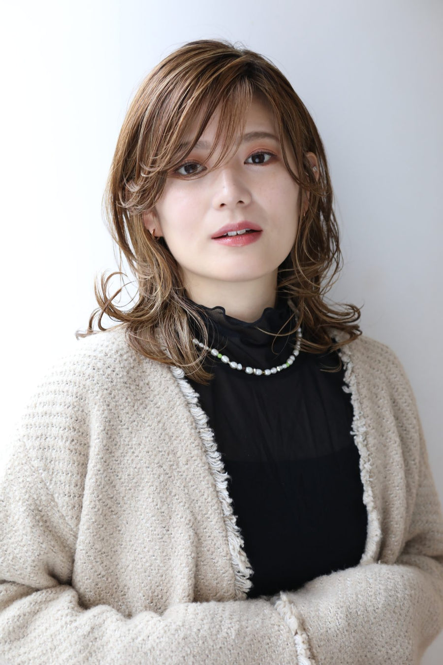 ハイライトレイヤースタイル メイン画像