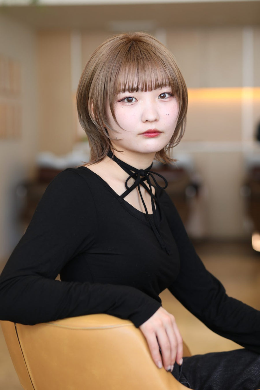 layer bob メイン画像