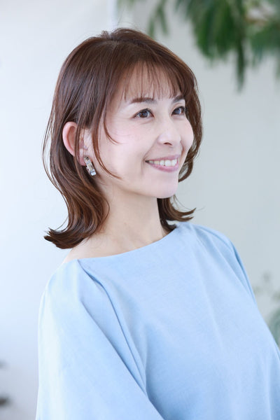 外ハネミディ サブ画像1